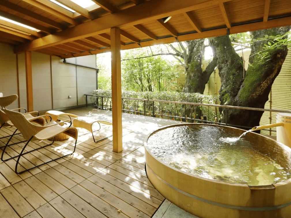 湯めぐりの宿 吉春 - 画像 11