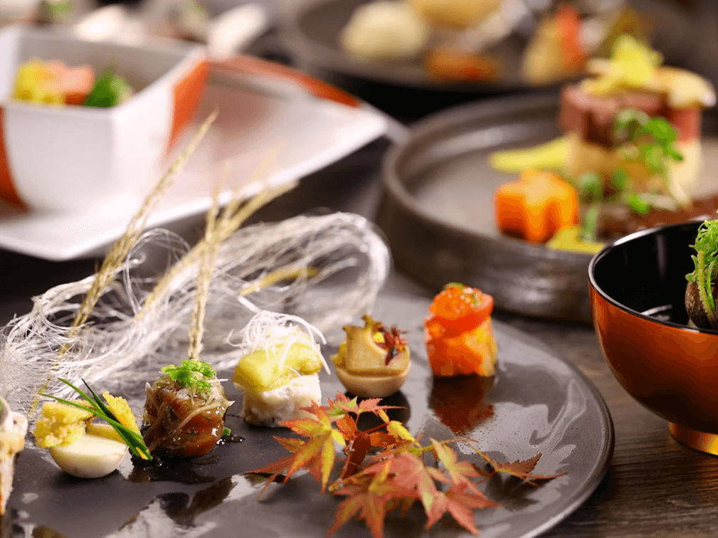 箱根仙石原温泉 きたの風茶寮 - 画像 12