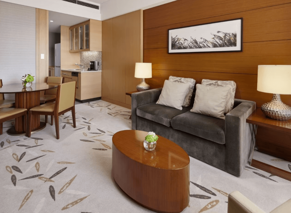 インターコンチネンタルホテル大阪 - 画像 13