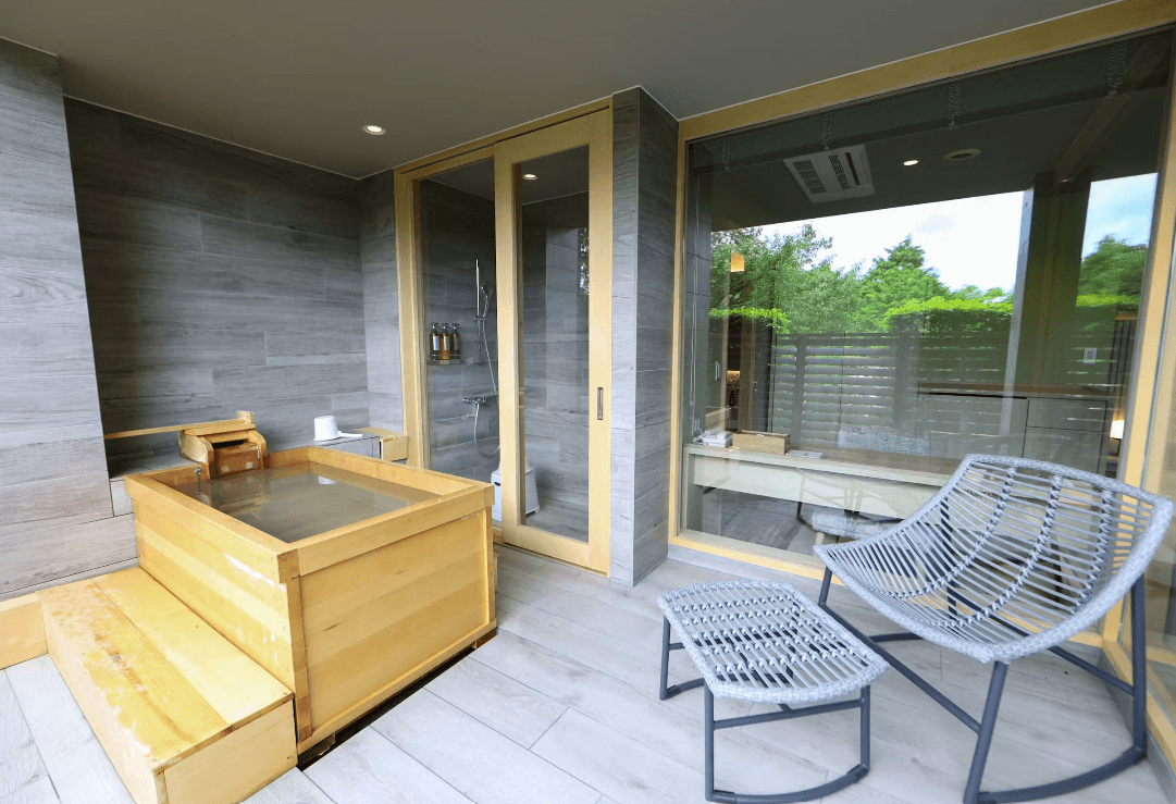 箱根湯宿 然-ZEN- - 画像 5