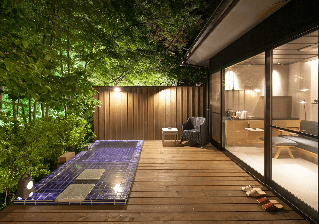 月ヶ瀬温泉 雲風々 - 画像 5