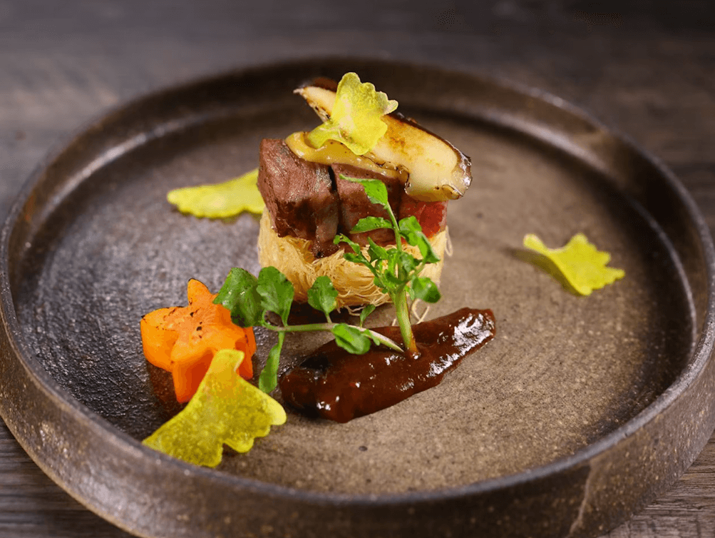 箱根仙石原温泉 きたの風茶寮 - 画像 12