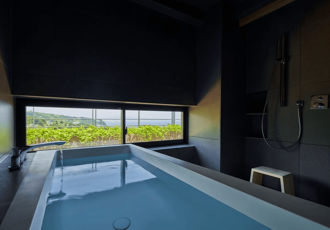 江之浦リトリート 凛門 - 画像 8