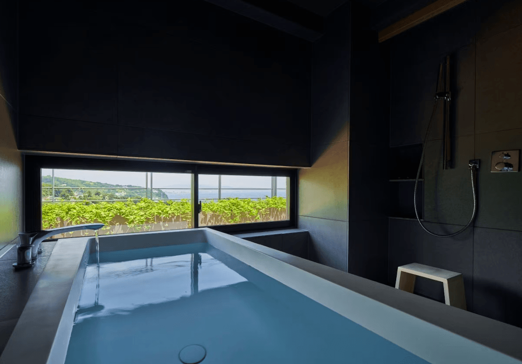 江之浦リトリート 凛門 - 画像 8