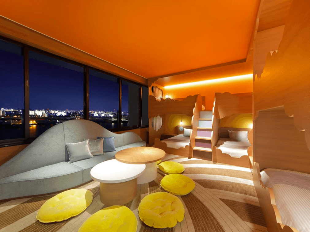 オリックス・ホテルマネジメント株式会社 - 画像 13