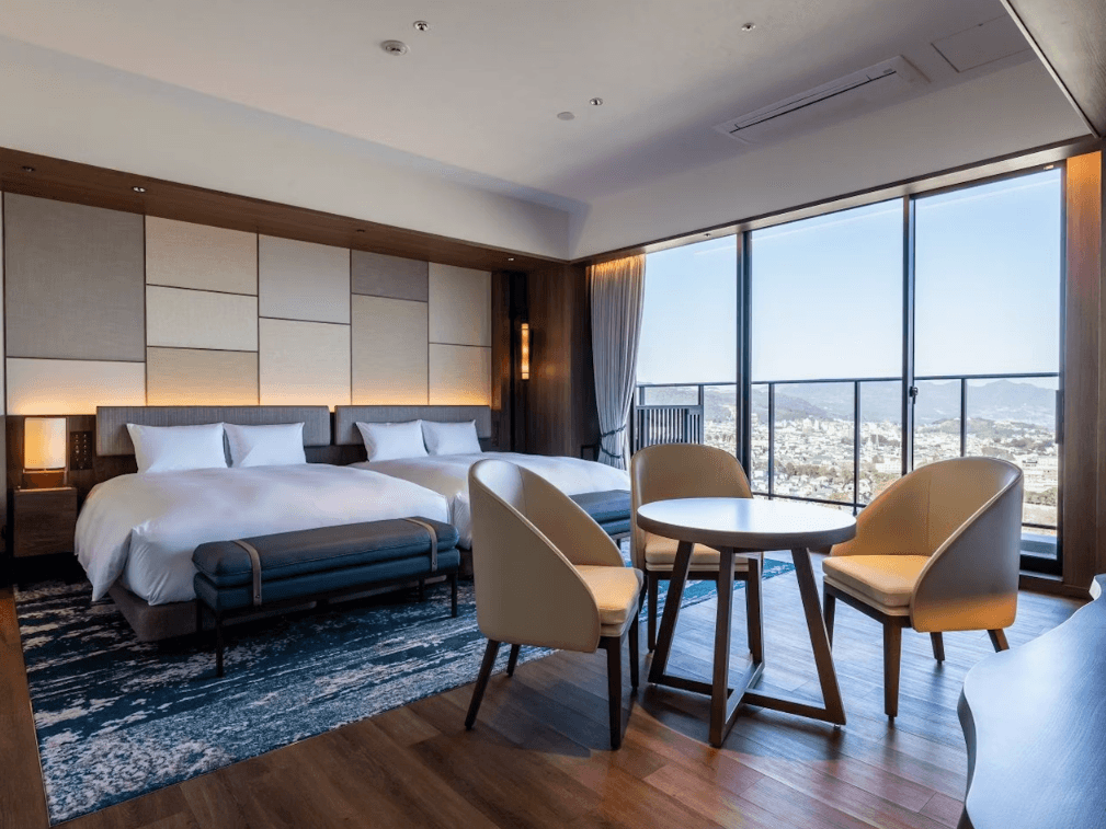 オリックス・ホテルマネジメント株式会社 - 画像 2