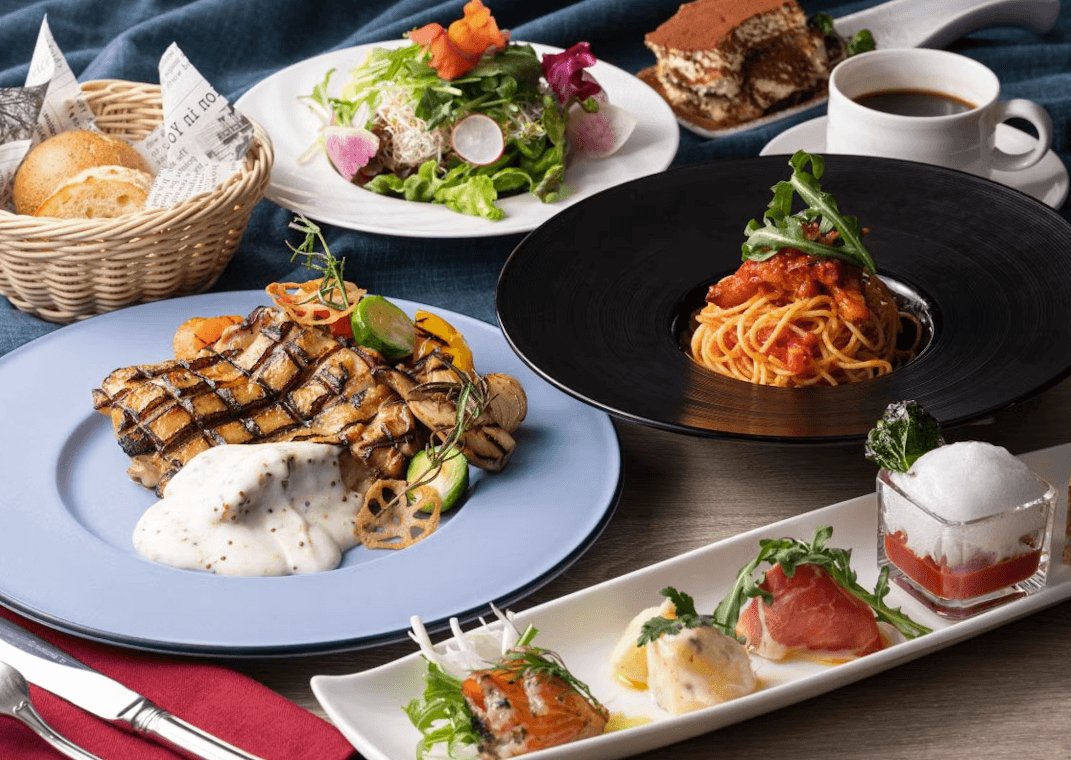 ホテルJALシティ羽田 東京 - 画像 13