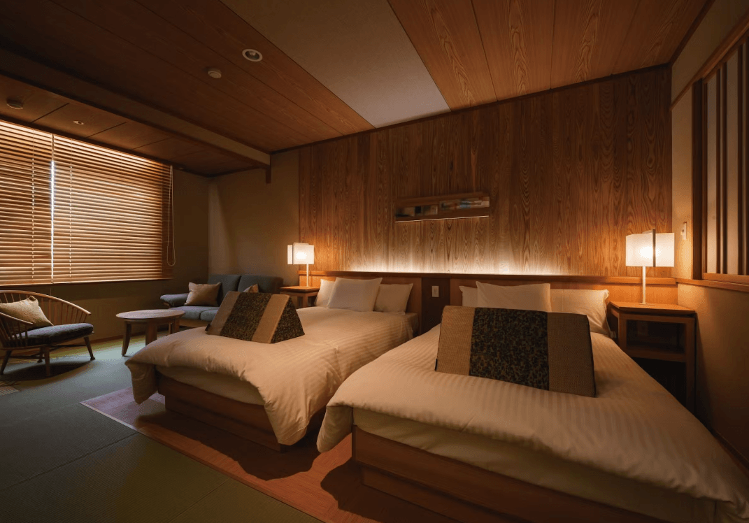 ゆと森倶楽部 - 画像 13