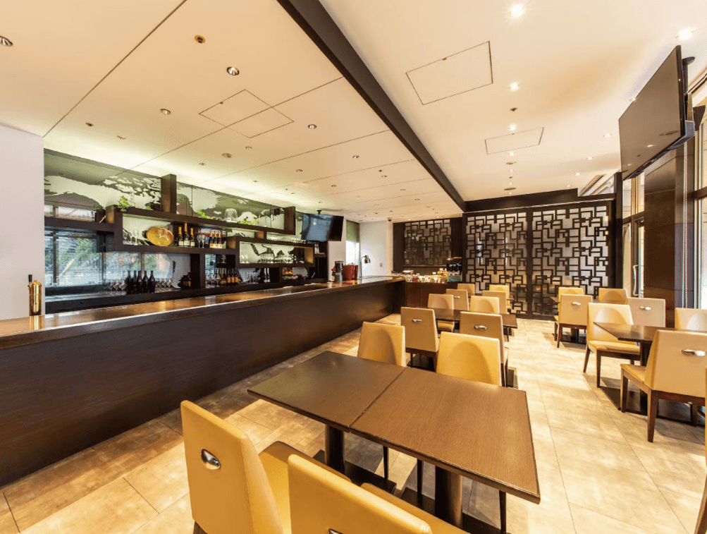 ホテルJALシティ羽田 東京 - 画像 7