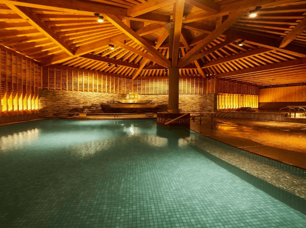 函館・湯の川温泉 ホテル万惣 - 画像 12