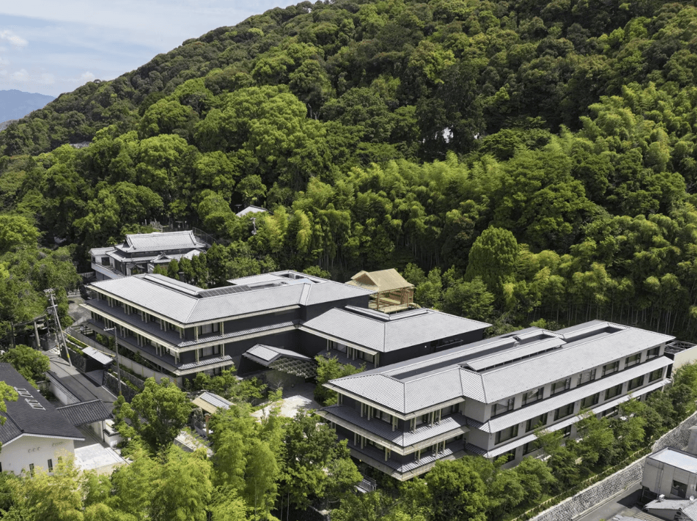 バンヤンツリー・東山 京都 - 画像 15