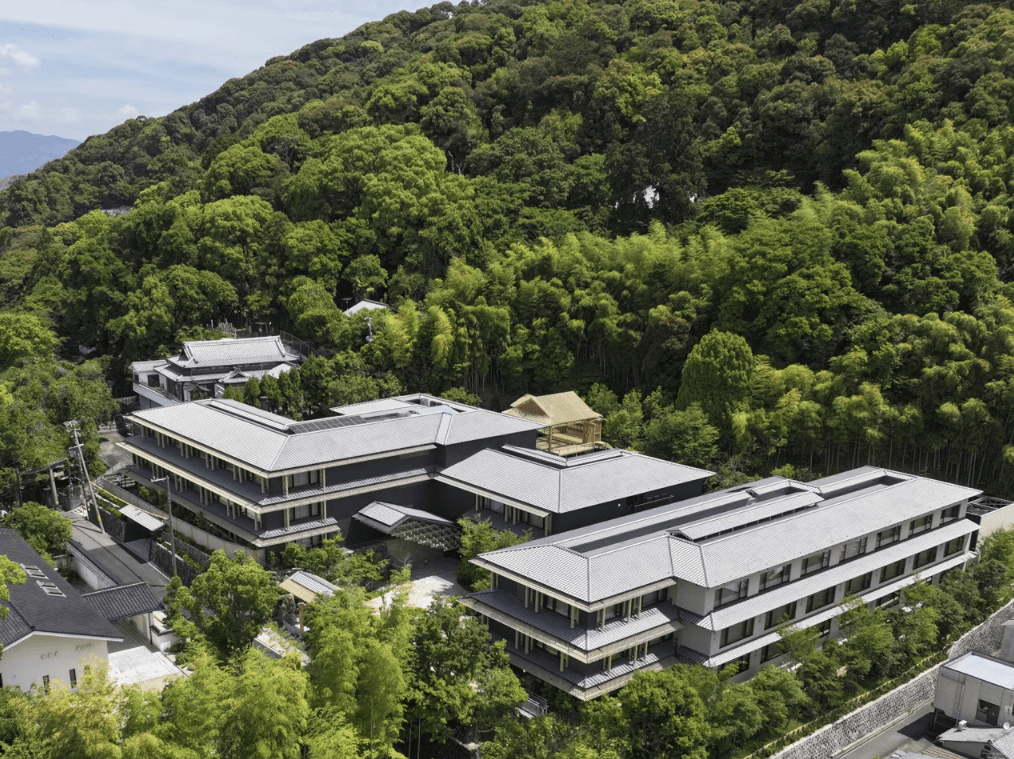 バンヤンツリー・東山 京都 - 画像 15