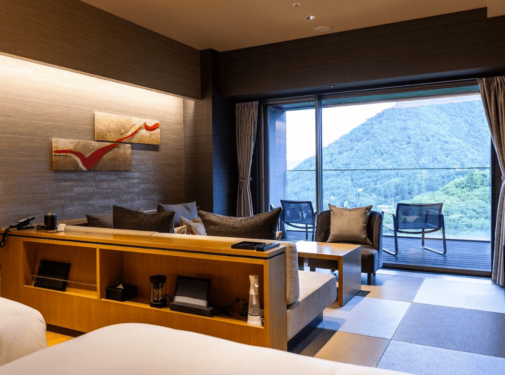 箱根・強羅 佳ら久 - 画像 6