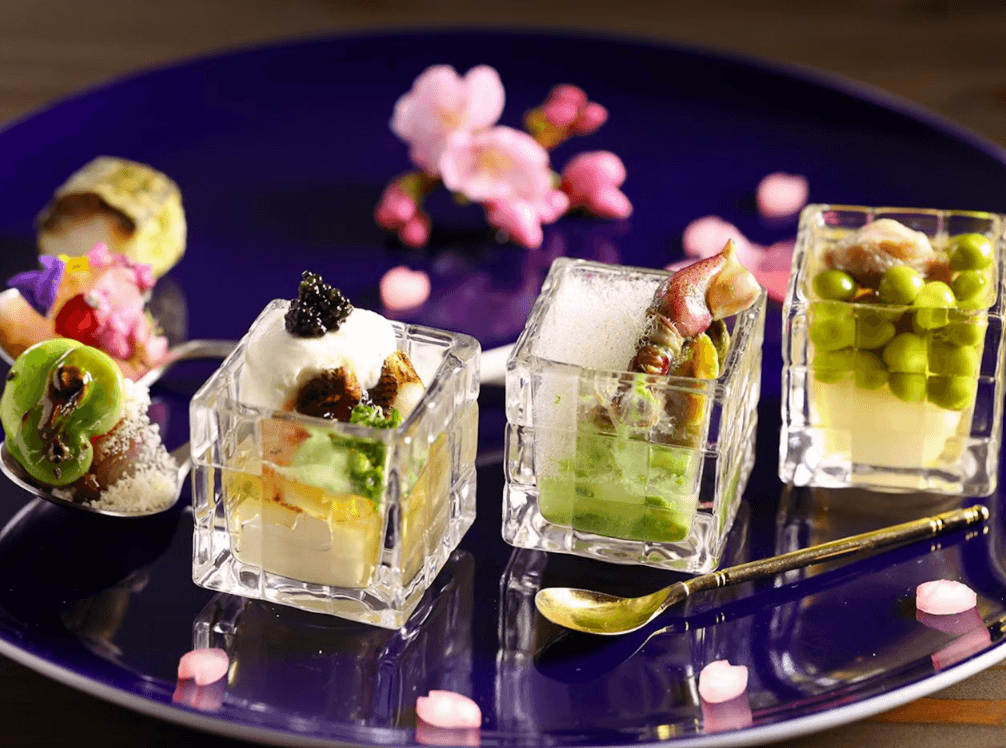 箱根仙石原温泉 きたの風茶寮 - 画像 3