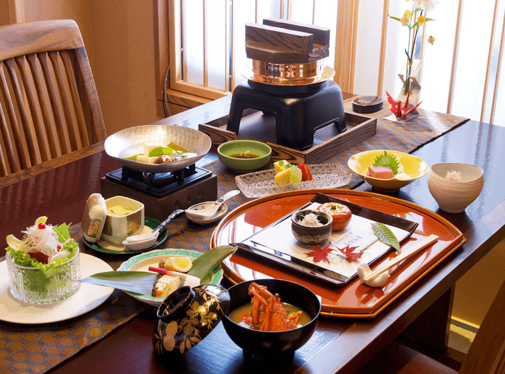 ABBA RESORTS IZU-坐漁荘 - 画像 13