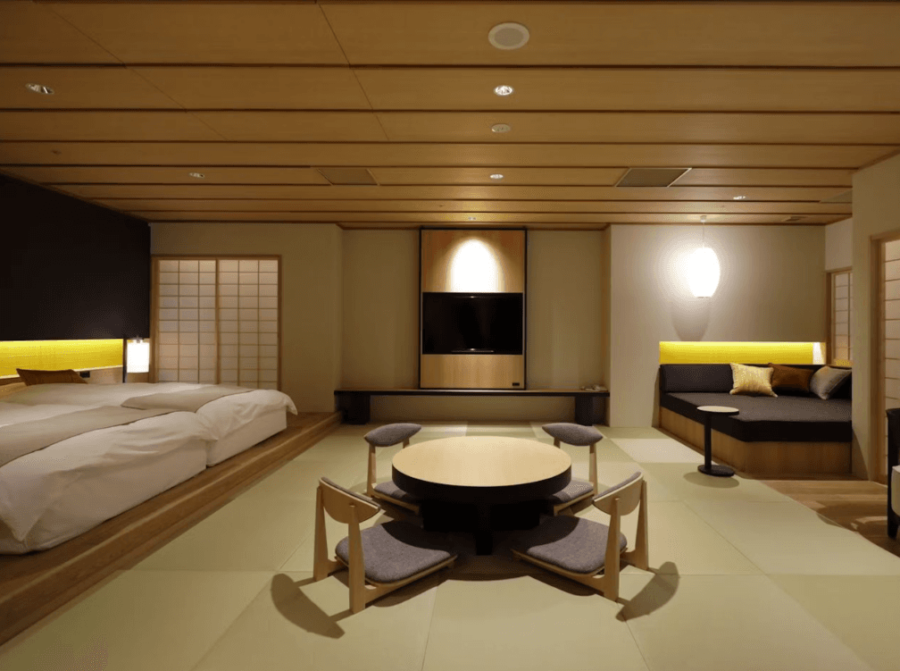 奥湯河原温泉 山翠楼 - 画像 5