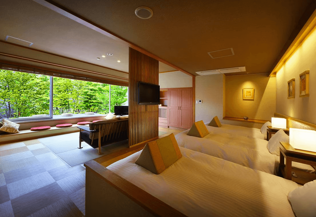 ゆと森倶楽部 - 画像 12