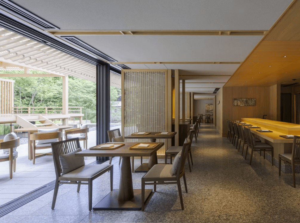 バンヤンツリー・東山 京都 - 画像 3