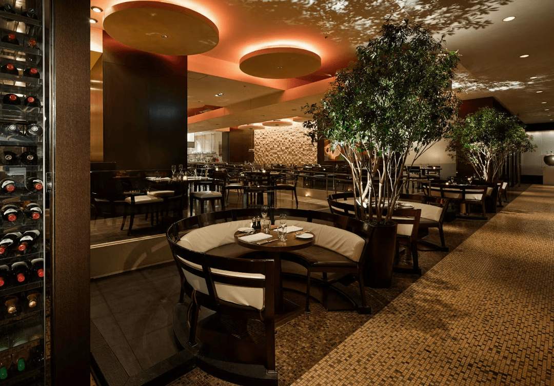 グランド ハイアット 東京 - 画像 3