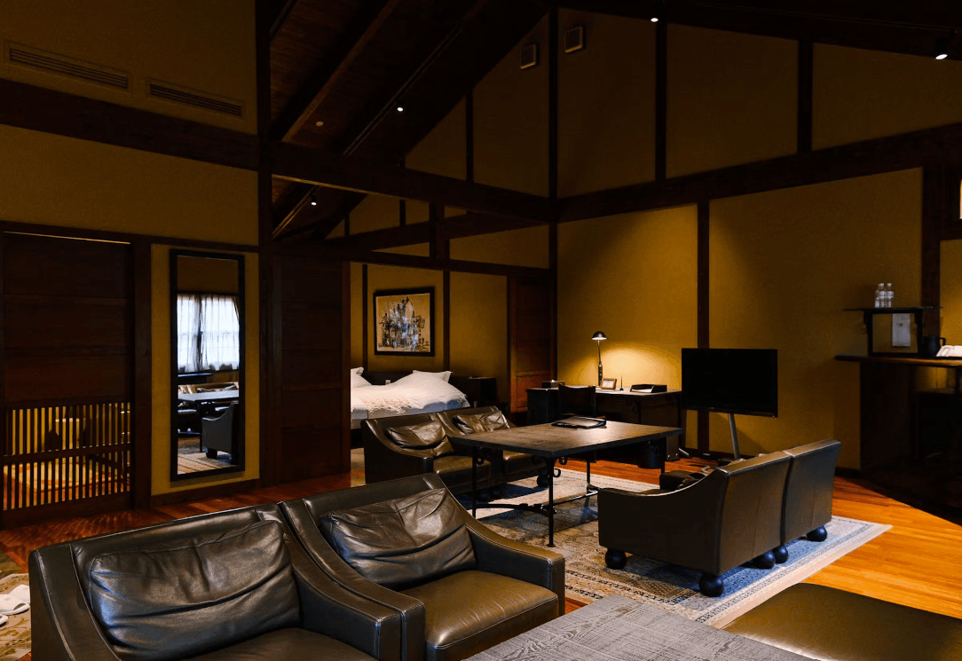 御所別墅 - 画像 11