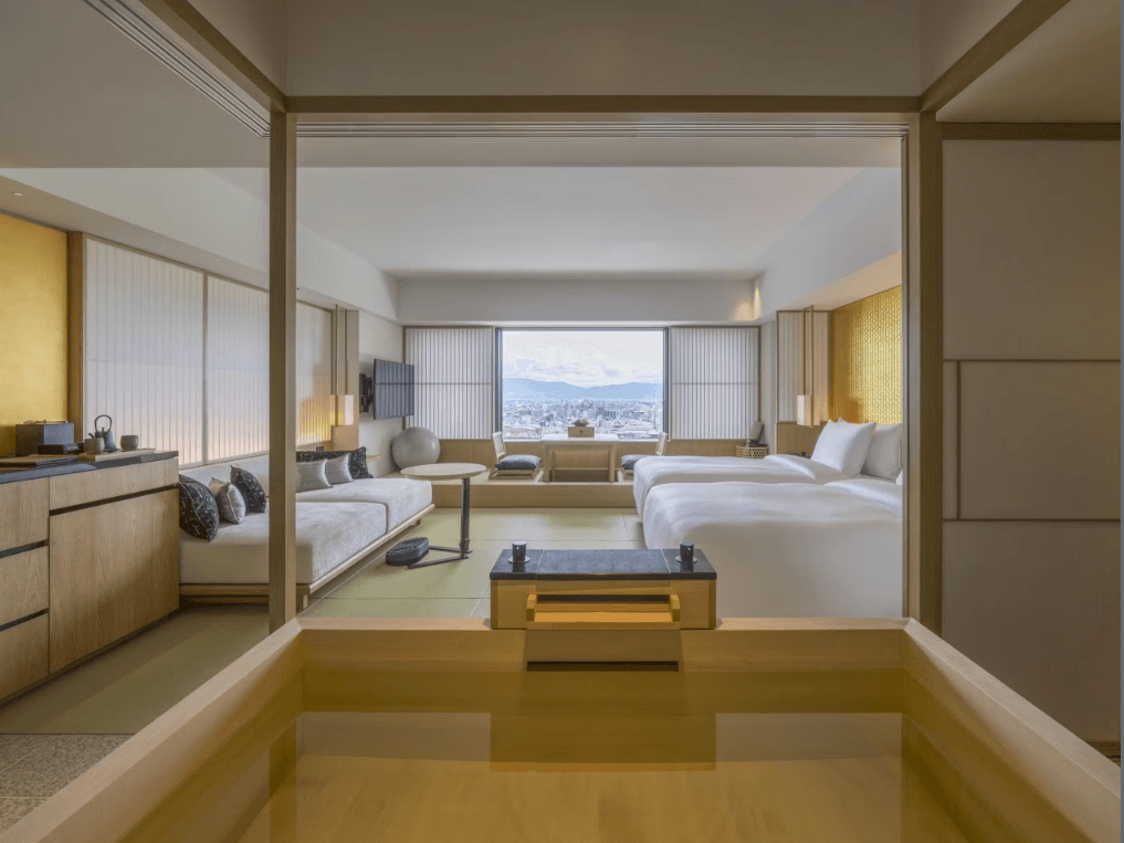 バンヤンツリー・東山 京都 - 画像 13