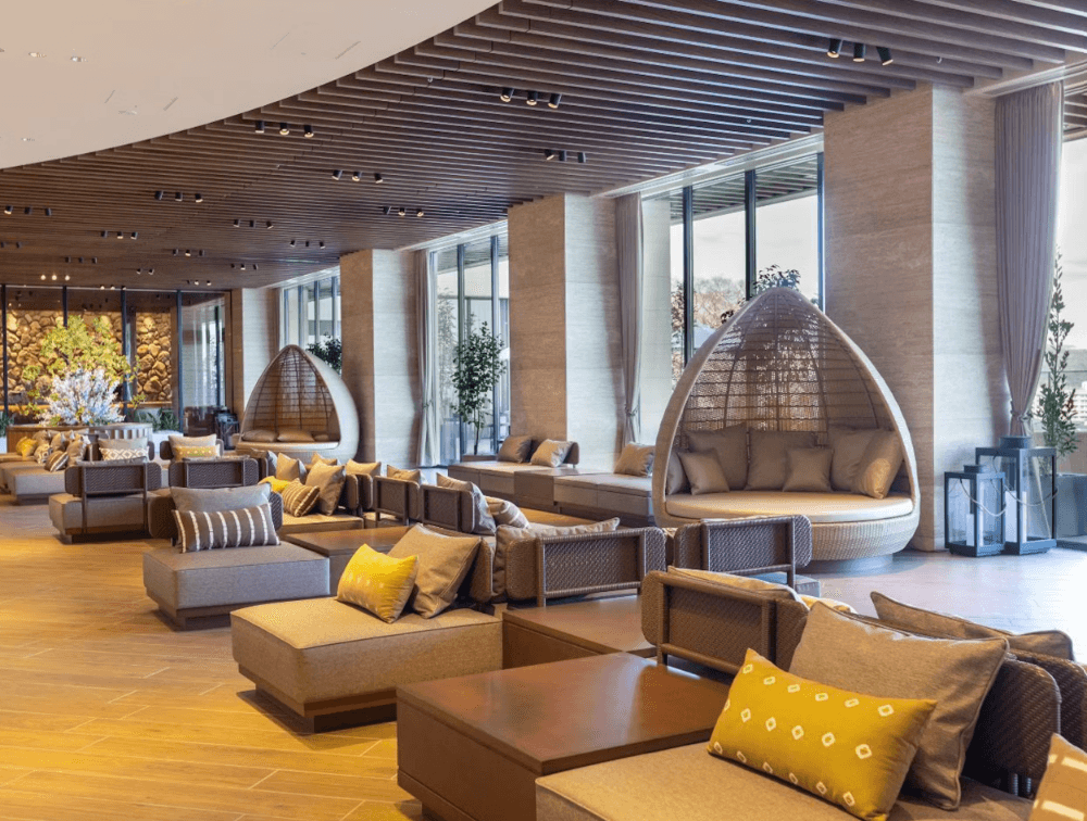 別府温泉 杉乃井ホテル - 画像 7