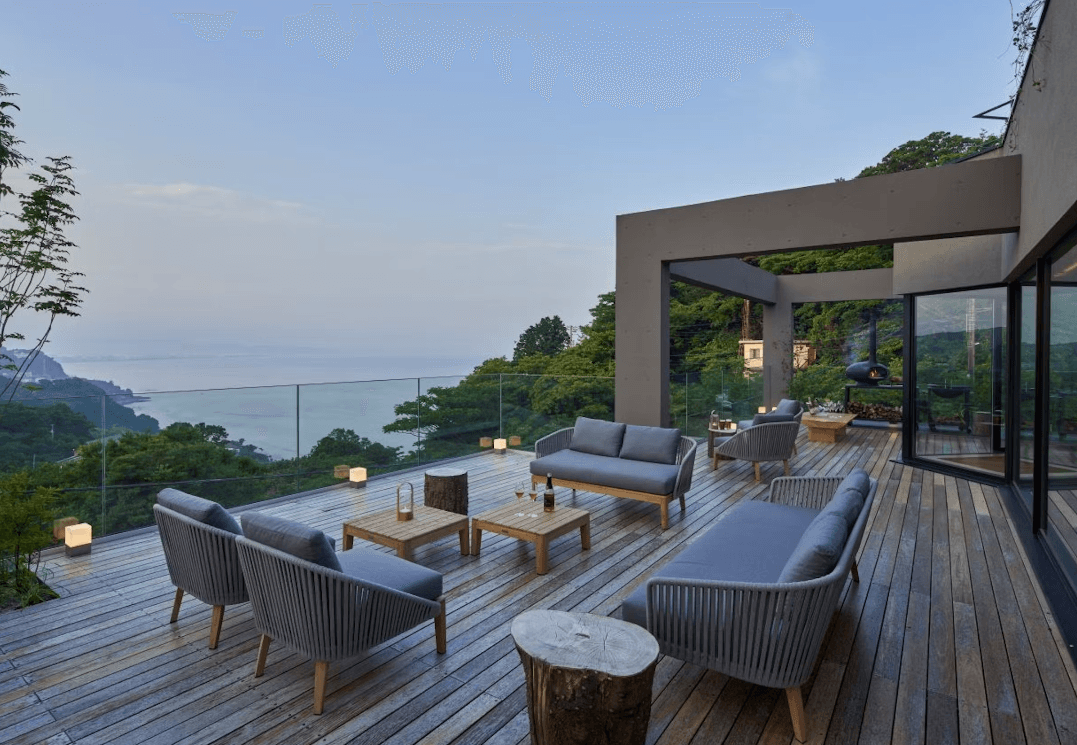 江之浦リトリート 凛門 - 画像 9