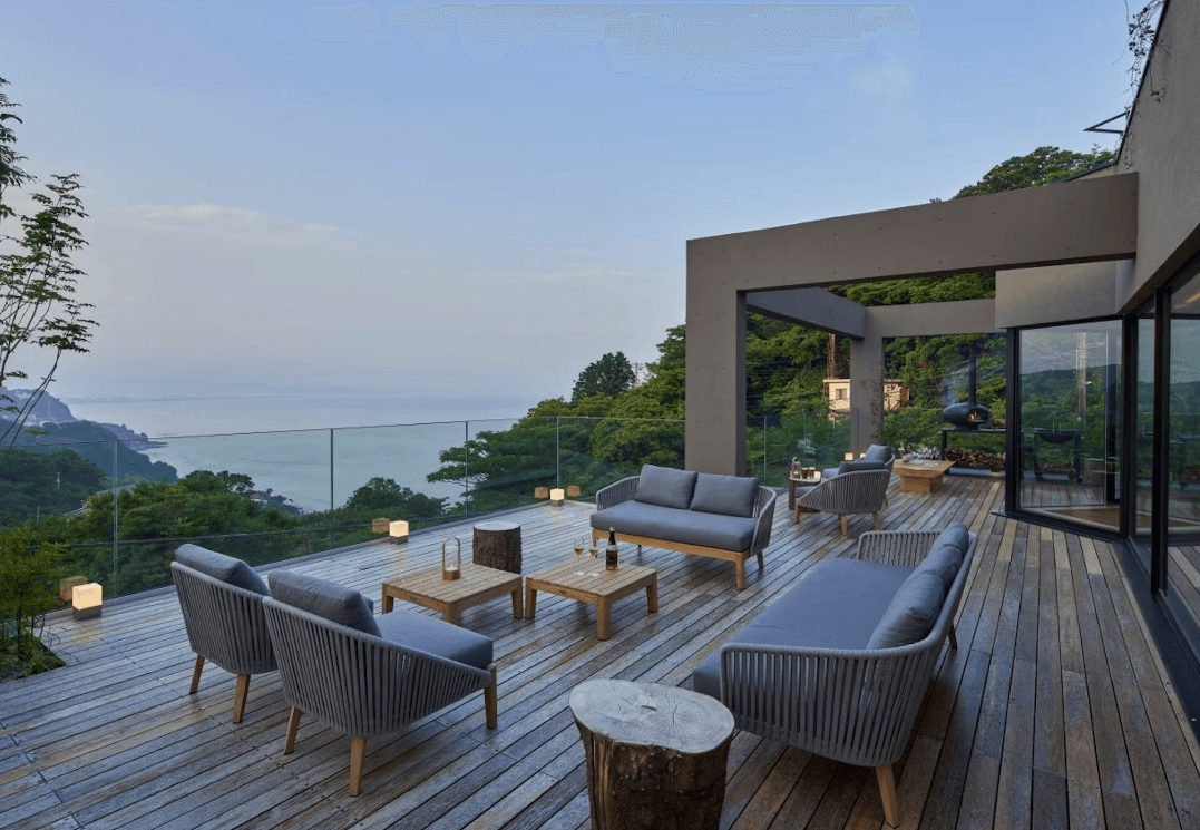 江之浦リトリート 凛門 - 画像 9