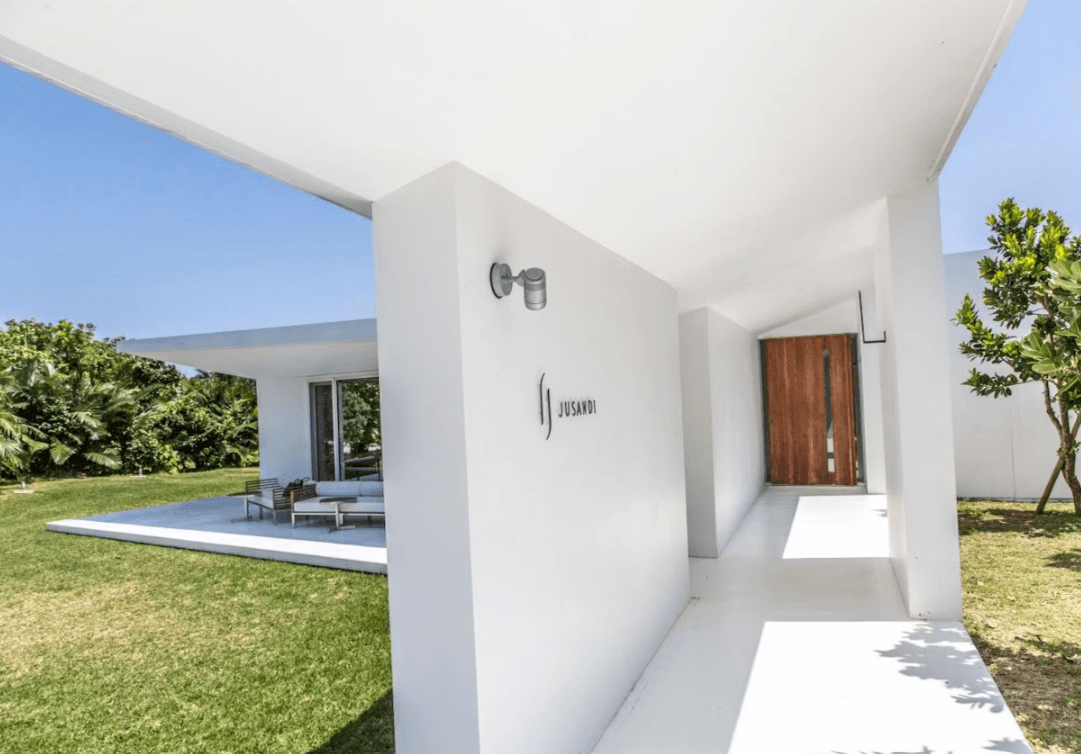 JUSANDI (ユサンディ) - 画像 8