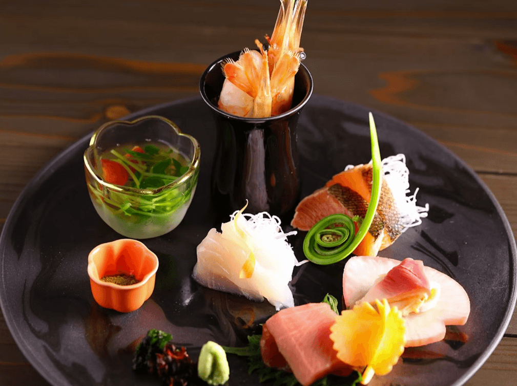 箱根仙石原温泉 きたの風茶寮 - 画像 1