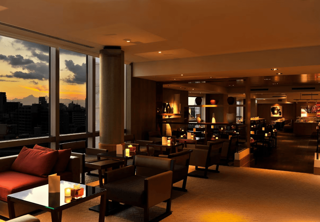 グランド ハイアット 東京 - 画像 10