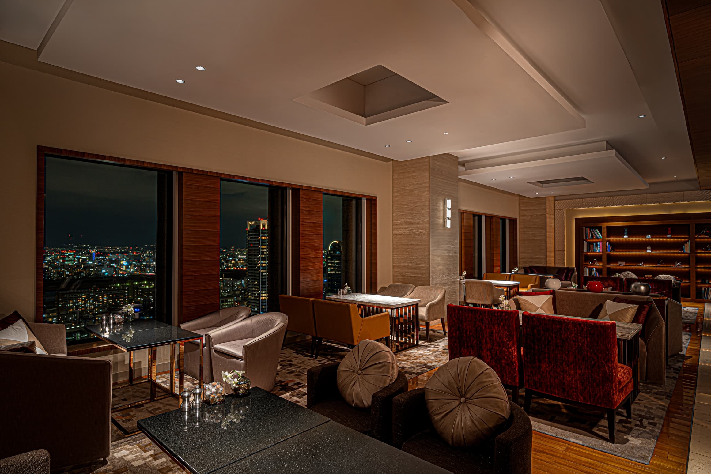 インターコンチネンタルホテル大阪 - 画像 12