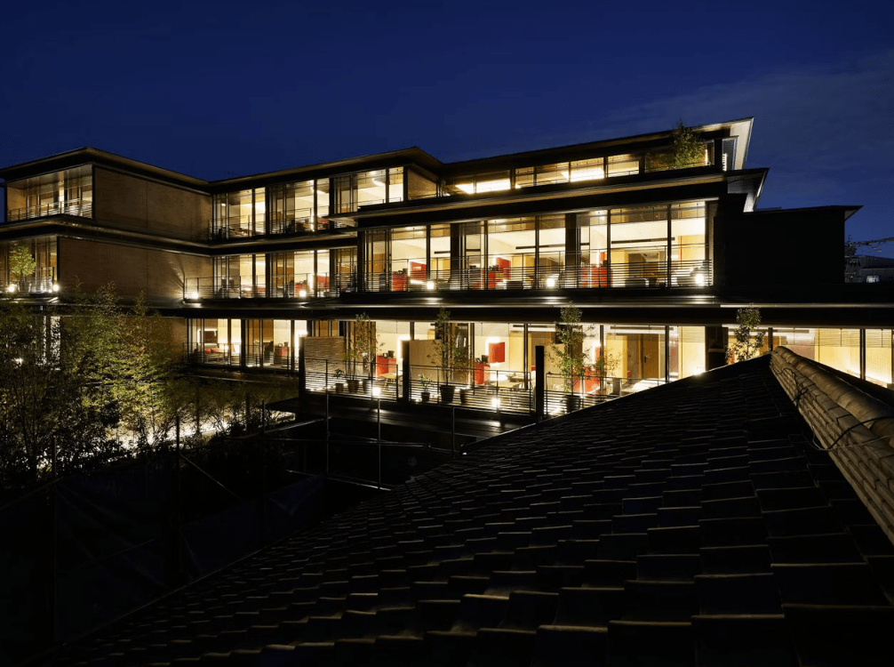 ギャリア・二条城 京都 - 画像 15