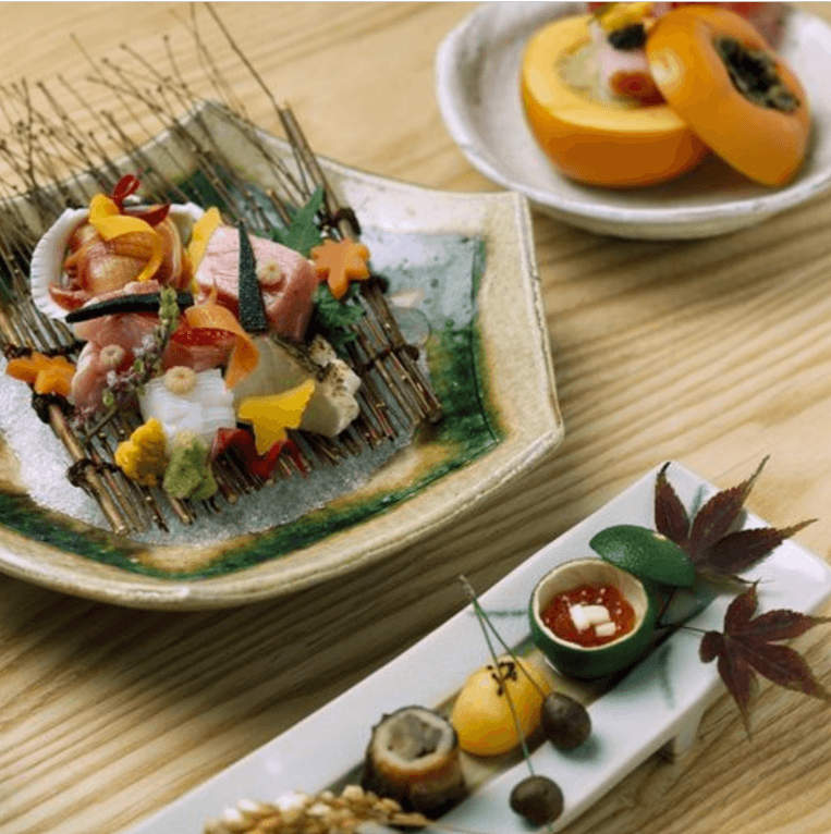 宙 SORA 渡月荘金龍 - 画像 3