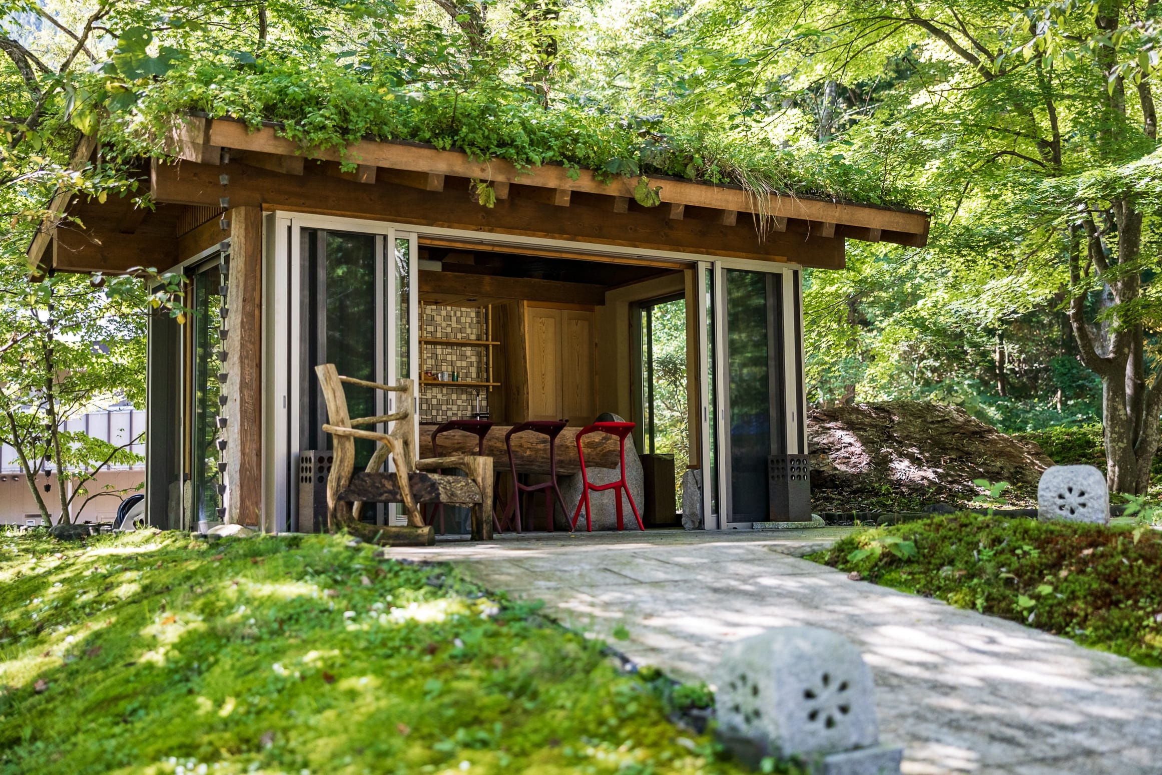 別邸 仙寿庵 - 画像 2