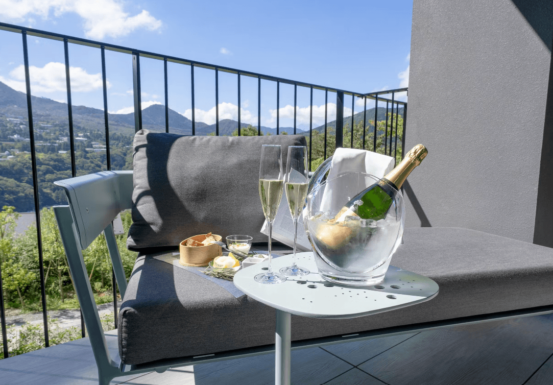 HAKONE NICA - 画像 11