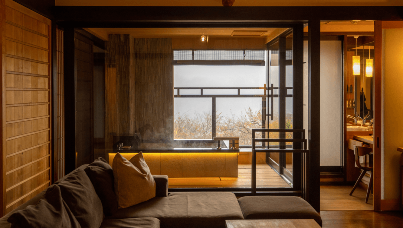 強羅花扇 - 画像 3