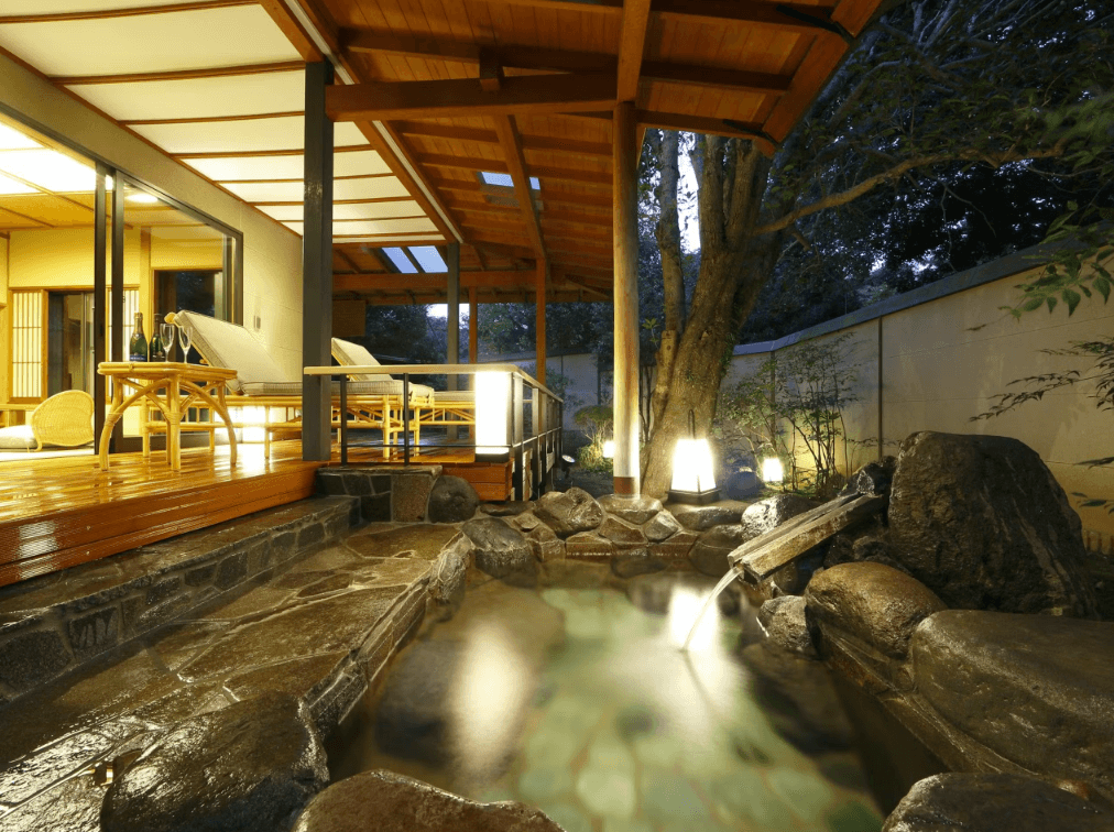 湯めぐりの宿 吉春 - 画像 5