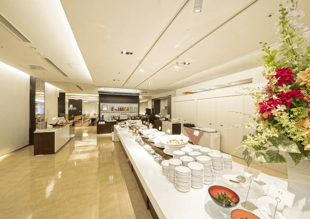 クロス・ウェーブ梅田 - 画像 12