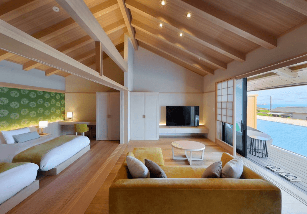 鴨川温泉 璃庵 - 画像 1