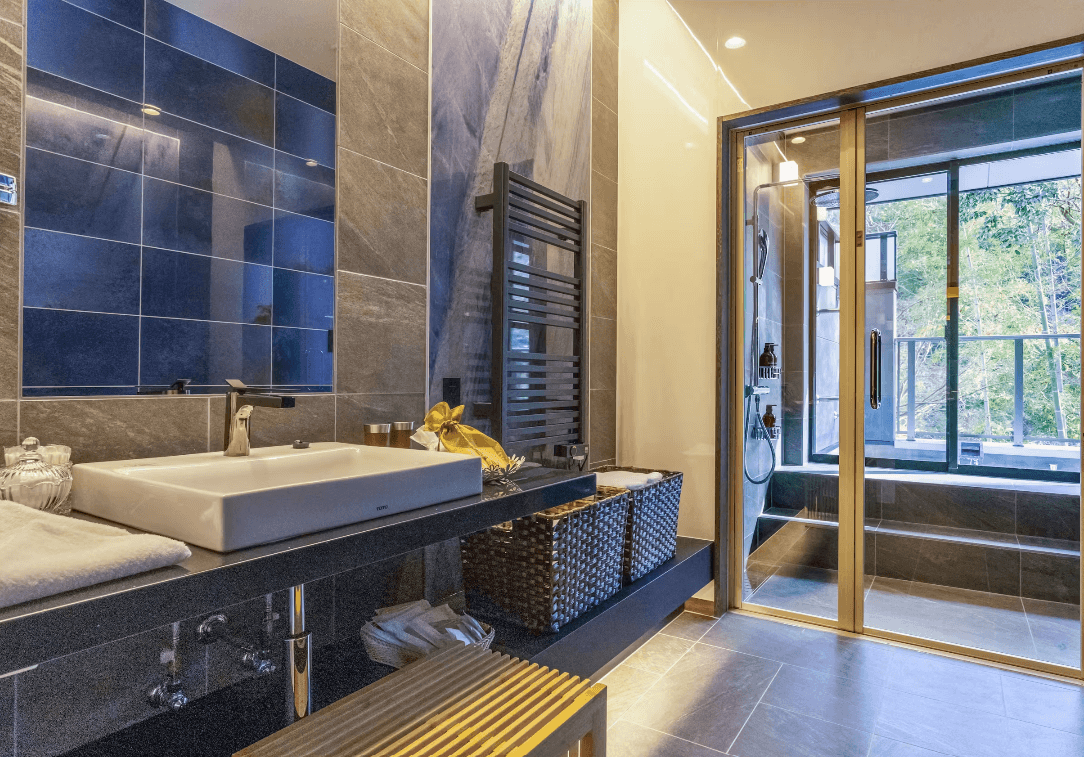 月ヶ瀬温泉 雲風々 - 画像 8