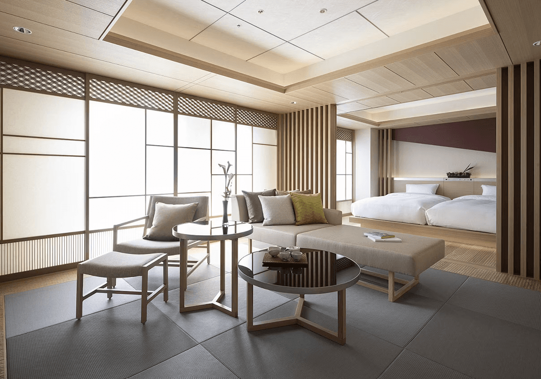 オリックス・ホテルマネジメント株式会社 - 画像 14