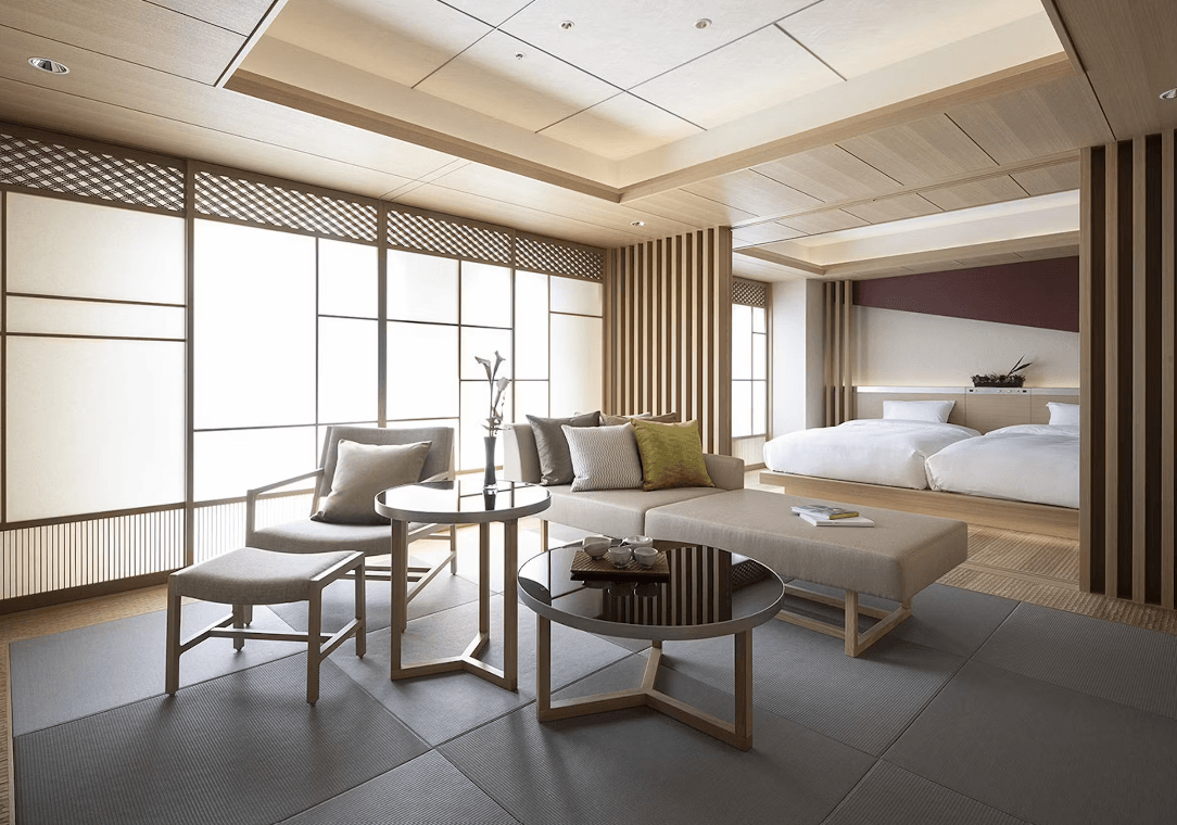 オリックス・ホテルマネジメント株式会社 - 画像 14