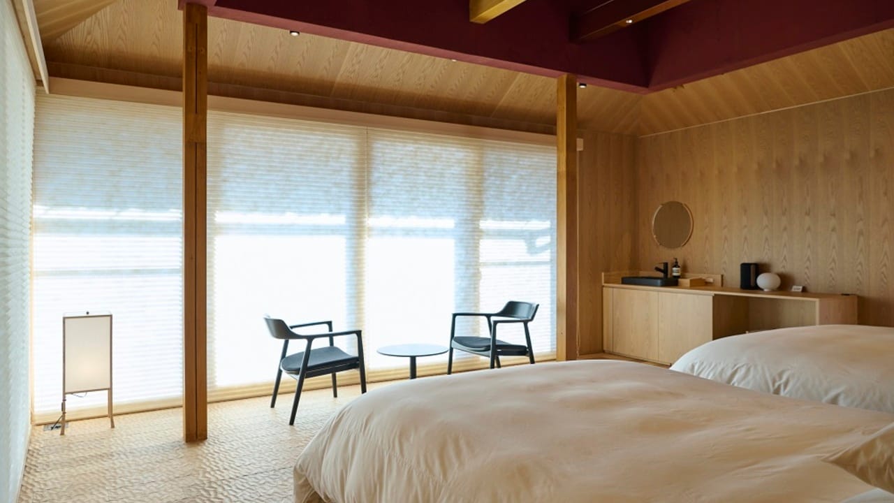 阿下迎賓館 - 画像 2