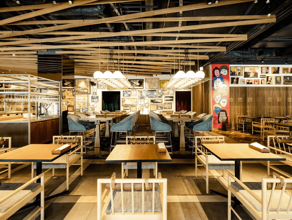 クロスホテル京都 - 画像 12