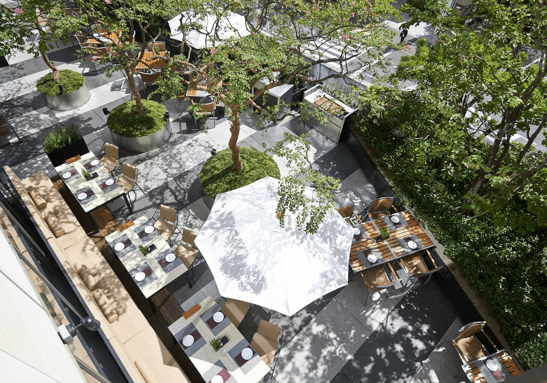 グランド ハイアット 東京 - 画像 7