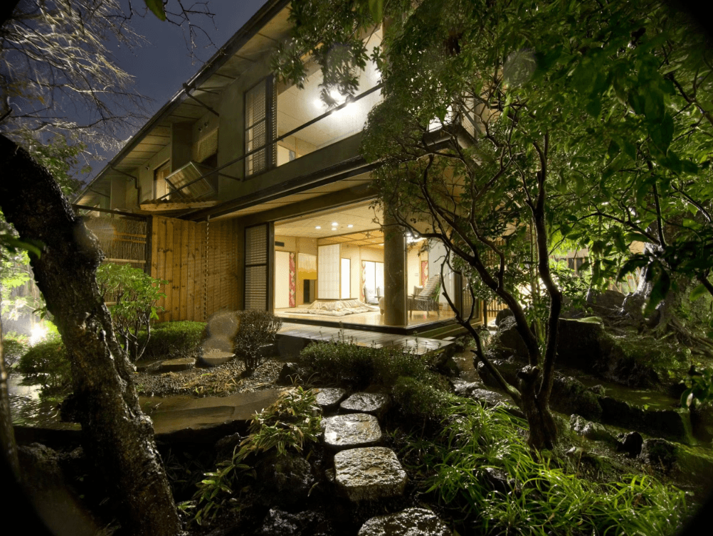 ABBA RESORTS IZU-坐漁荘 - 画像 13