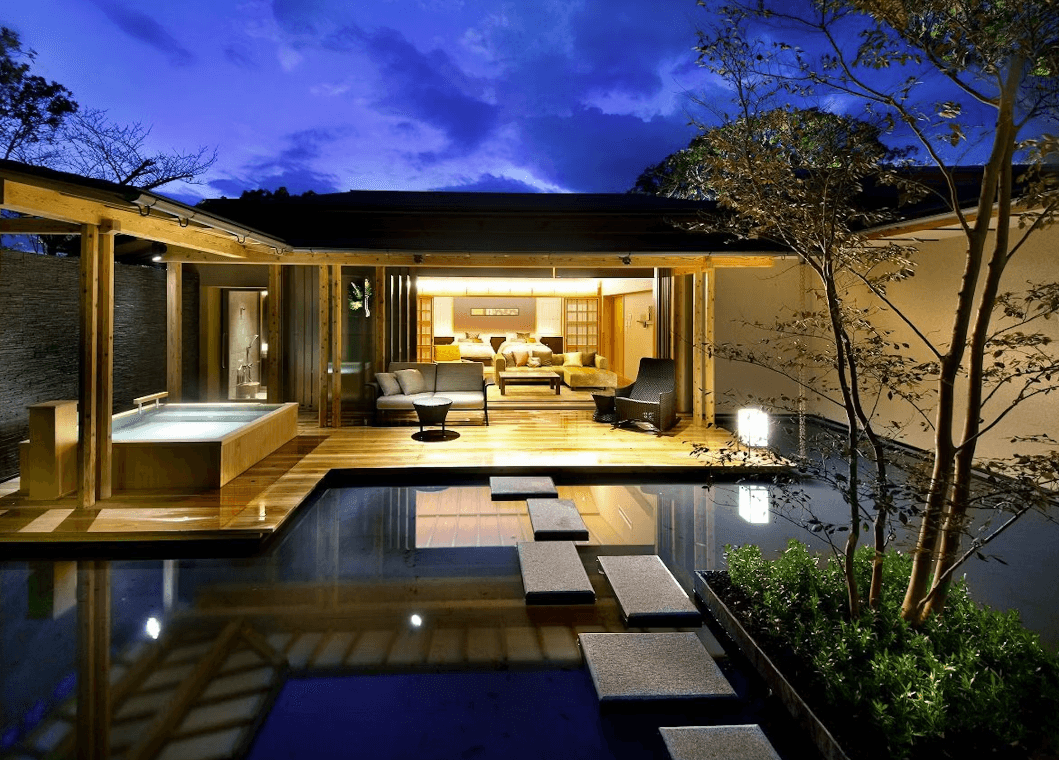 ABBA RESORTS IZU-坐漁荘 - 画像 2