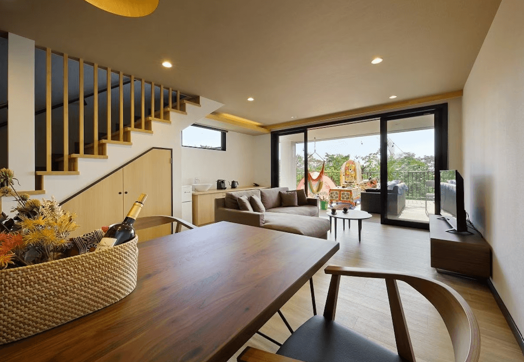 伊豆高原温泉 ルーシーキキ - 画像 2