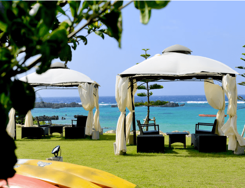 シギラセブンマイルズリゾート - 画像 5